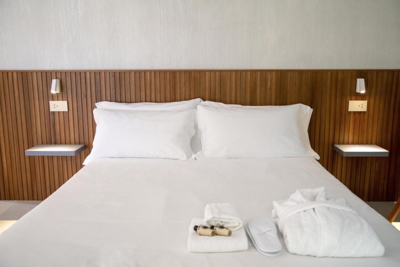Villa D'Orville Luxury Suites 타오르미나 외부 사진