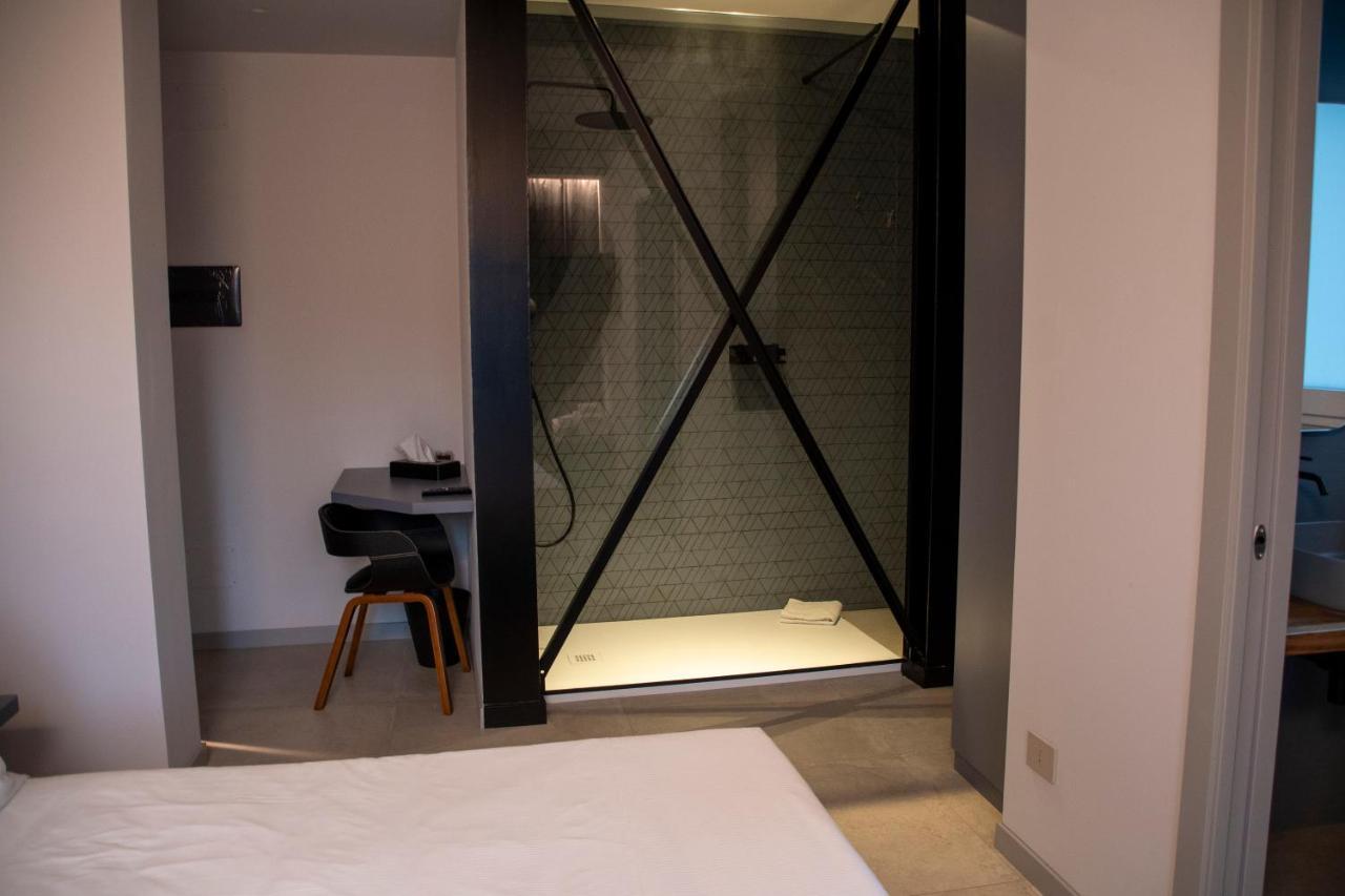 Villa D'Orville Luxury Suites 타오르미나 외부 사진