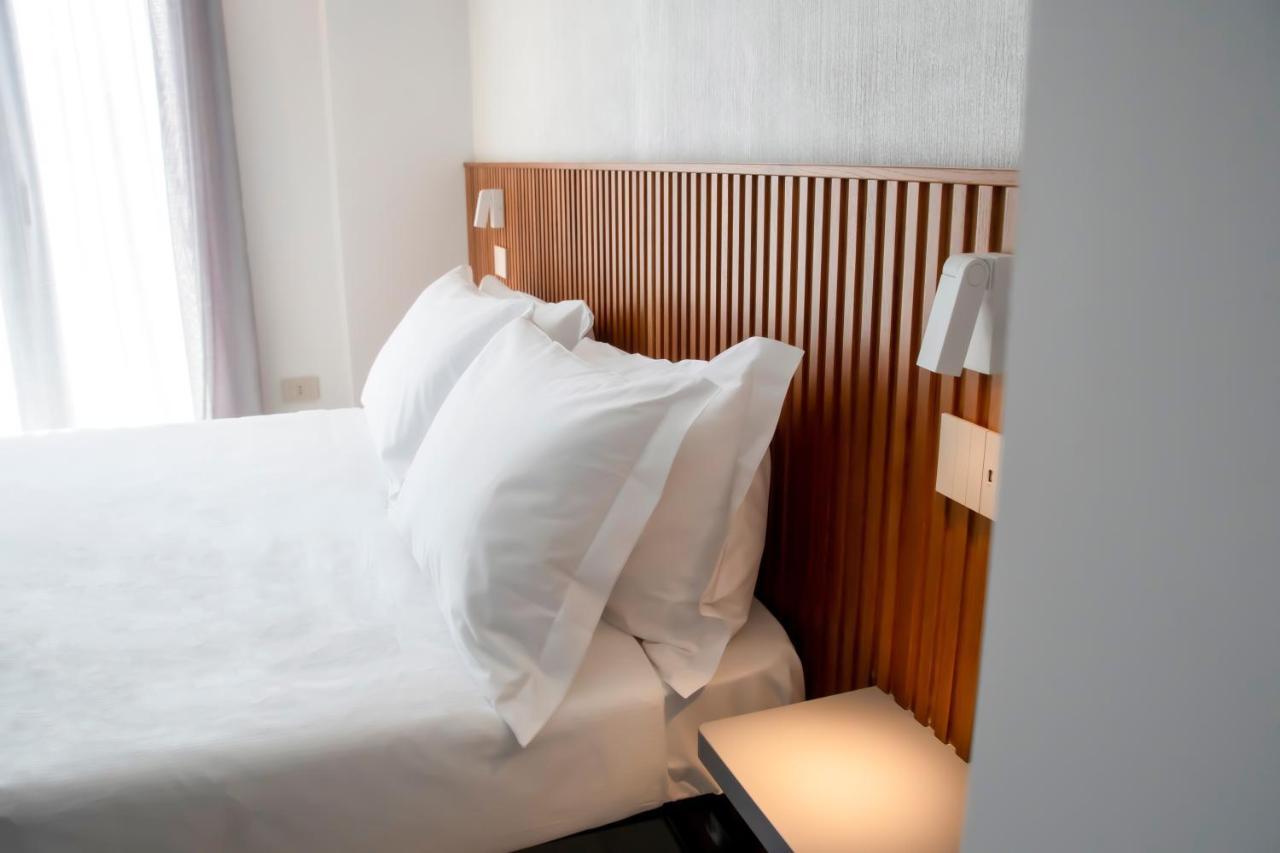 Villa D'Orville Luxury Suites 타오르미나 외부 사진