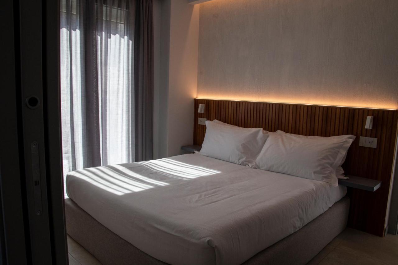 Villa D'Orville Luxury Suites 타오르미나 외부 사진