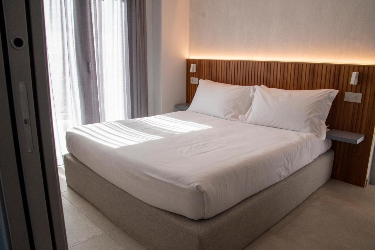 Villa D'Orville Luxury Suites 타오르미나 외부 사진