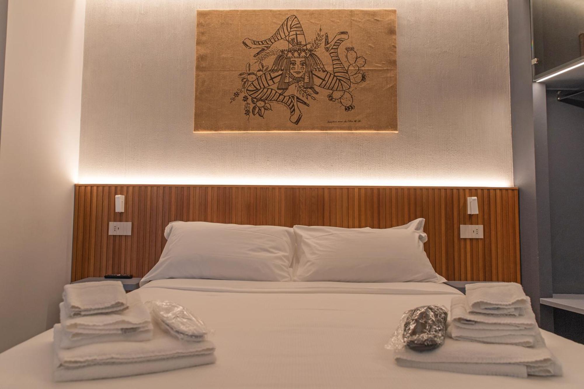 Villa D'Orville Luxury Suites 타오르미나 외부 사진