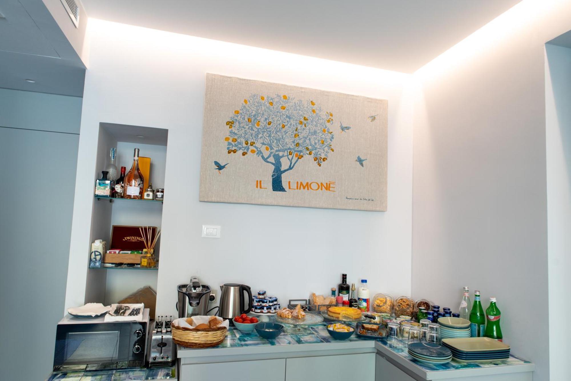 Villa D'Orville Luxury Suites 타오르미나 외부 사진