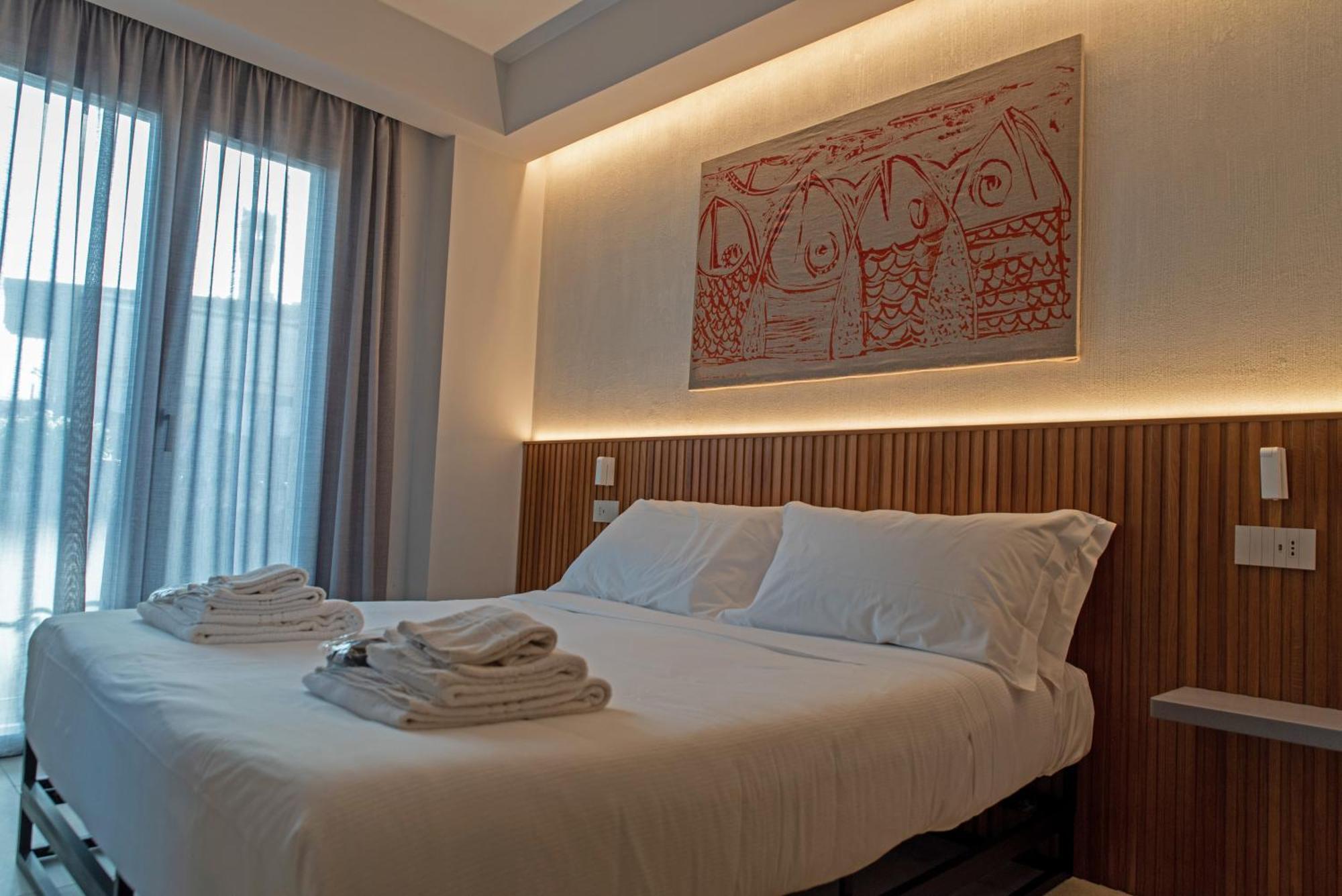 Villa D'Orville Luxury Suites 타오르미나 외부 사진