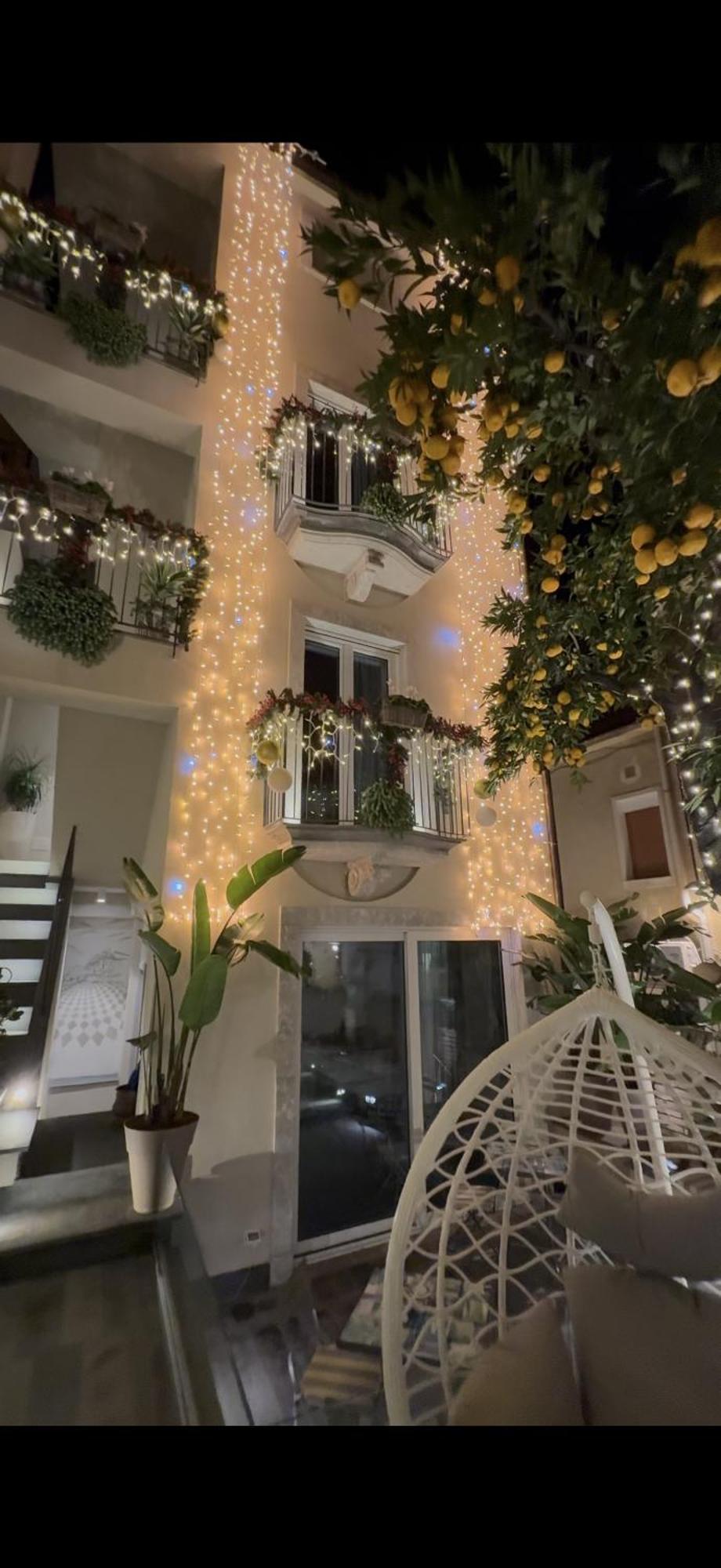 Villa D'Orville Luxury Suites 타오르미나 외부 사진